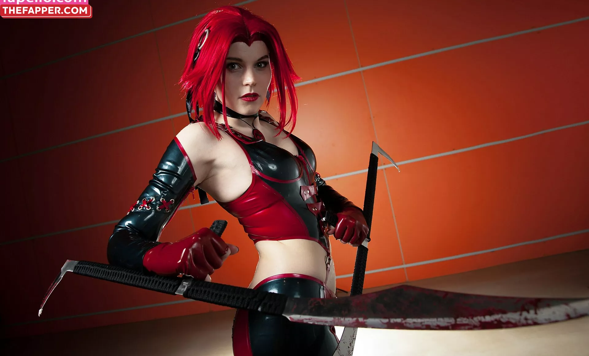 Anya Ichios  Onlyfans Leaked Nude Image #KU2VbF766P