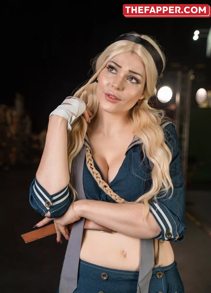 Anya Ichios  Onlyfans Leaked Nude Image #NWDuiOWmhK