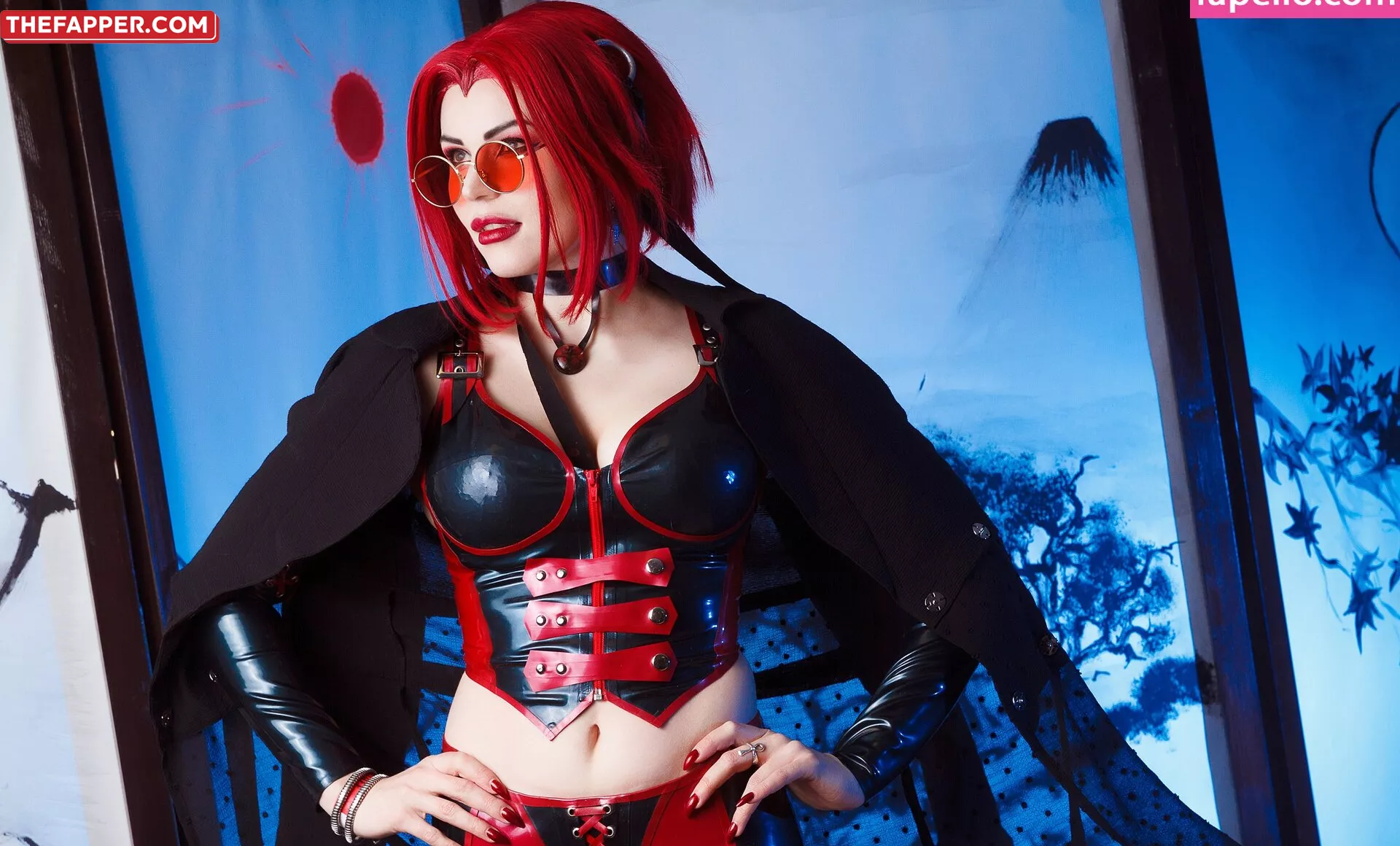 Anya Ichios  Onlyfans Leaked Nude Image #SjCPOlNzSD