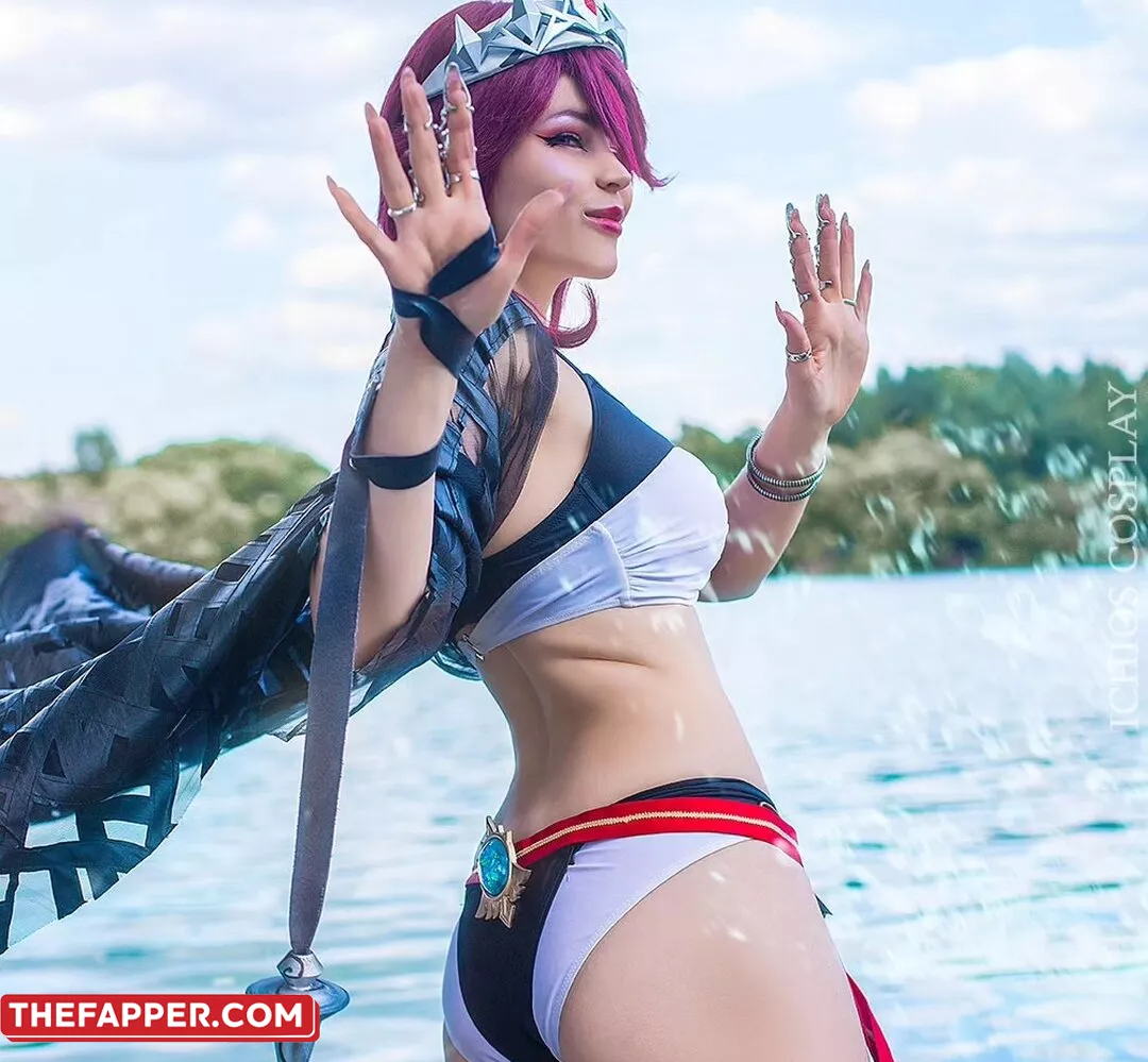 Anya Ichios  Onlyfans Leaked Nude Image #T3pNJXrJOw