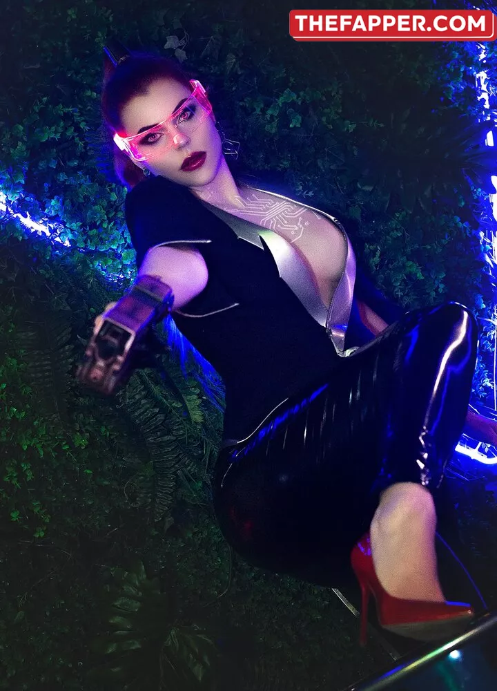 Anya Ichios  Onlyfans Leaked Nude Image #W9e05NAT9l