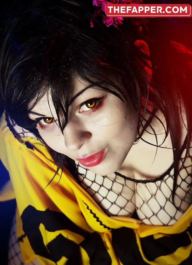 Anya Ichios  Onlyfans Leaked Nude Image #WdOSckIzNH