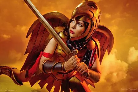 Anya Ichios Onlyfans Leaked Nude Image #bVzsvdAr26