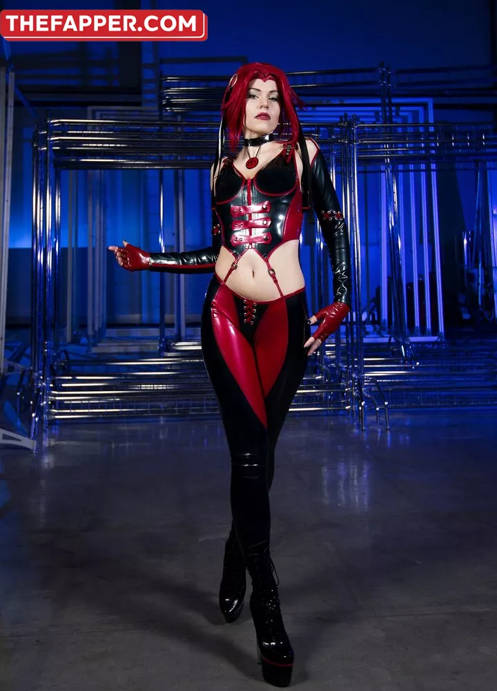 Anya Ichios  Onlyfans Leaked Nude Image #dAgg7SbZqB