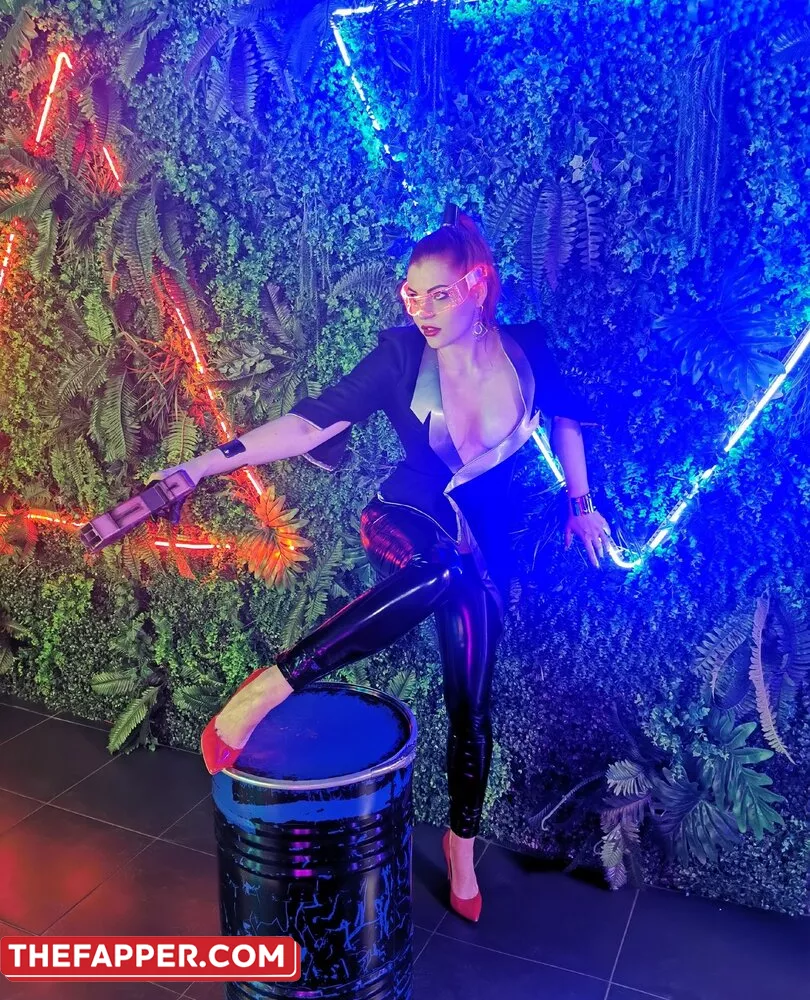 Anya Ichios  Onlyfans Leaked Nude Image #dk0fo1QmQN
