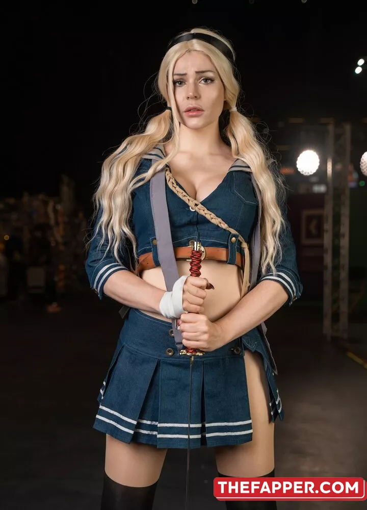 Anya Ichios  Onlyfans Leaked Nude Image #jq14OnO1Sk