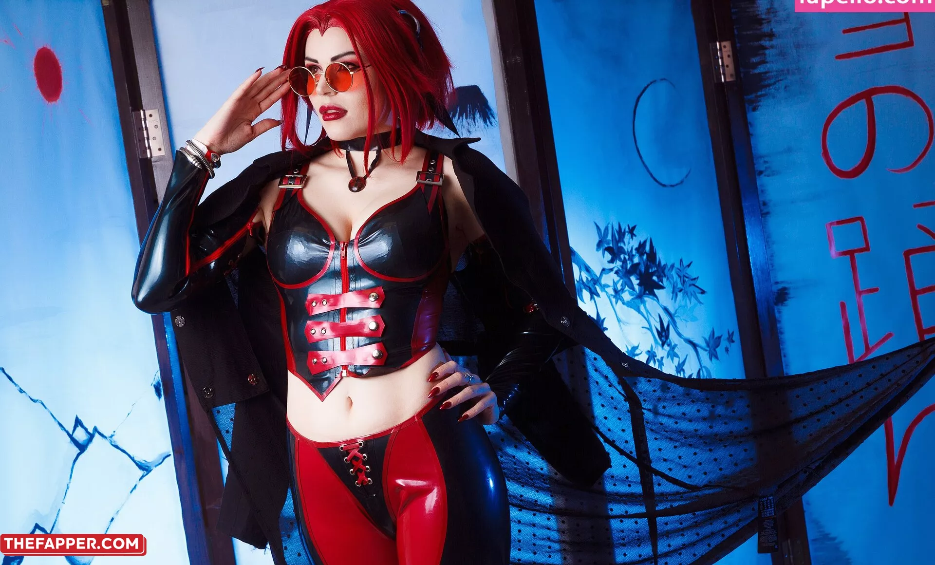 Anya Ichios  Onlyfans Leaked Nude Image #kqRGlwXBCO