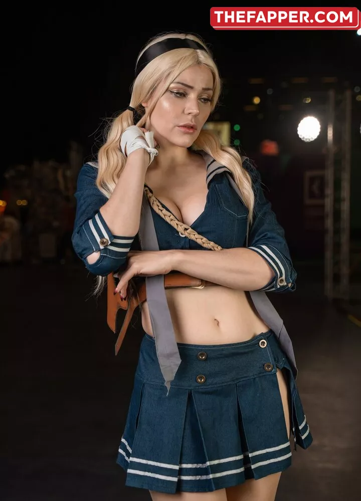Anya Ichios  Onlyfans Leaked Nude Image #pg1K0OfzAv