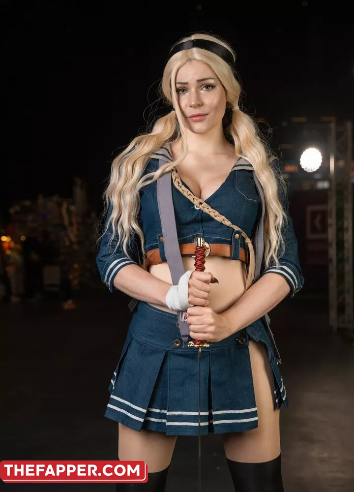 Anya Ichios  Onlyfans Leaked Nude Image #tqDNKcycCK