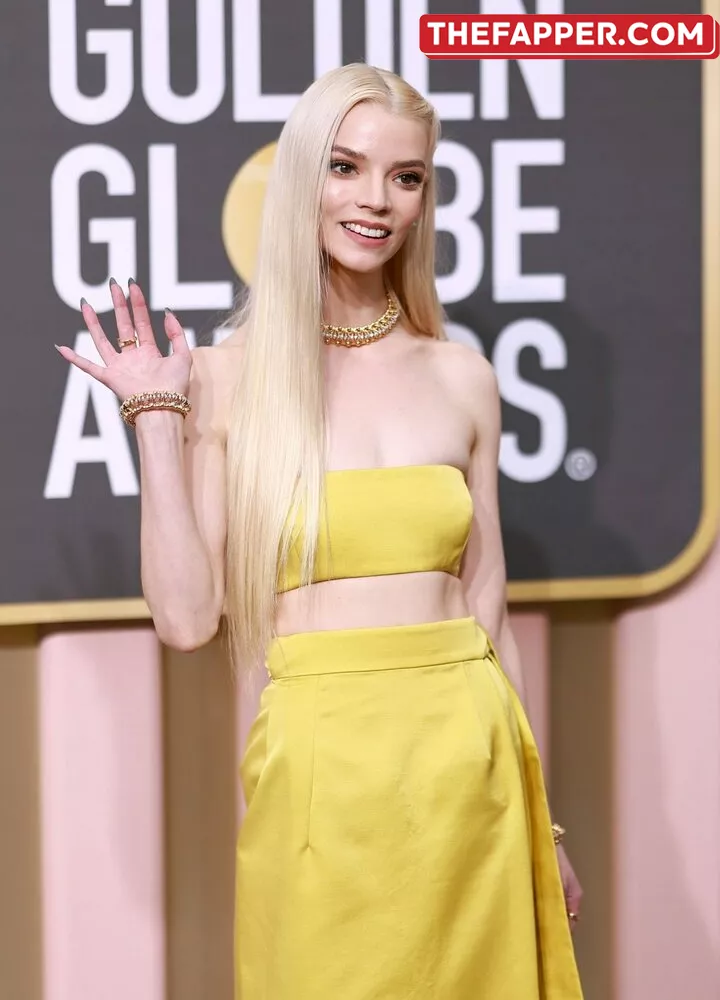 Anya Taylor Joy  Onlyfans Leaked Nude Image #0QQ7FNLkiK