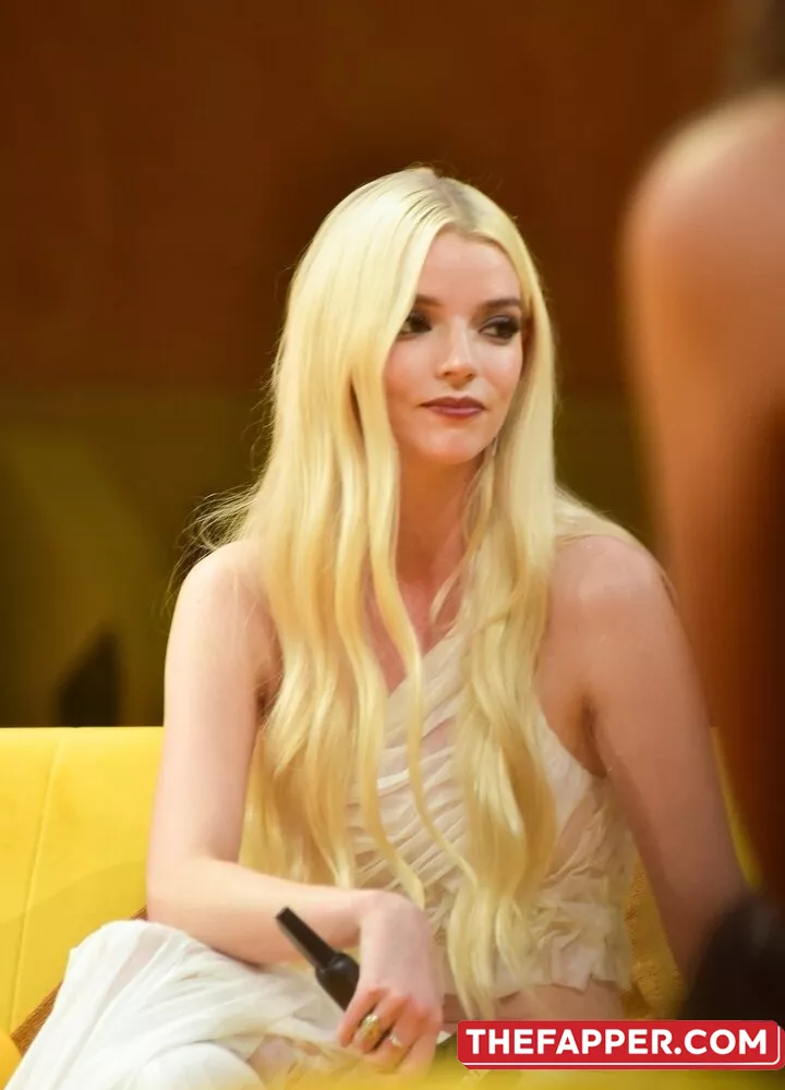 Anya Taylor Joy  Onlyfans Leaked Nude Image #1DjkUWJ34i