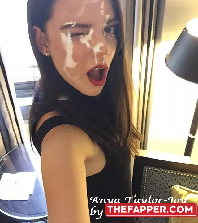 Anya Taylor Joy  Onlyfans Leaked Nude Image #1UGLmPxp7s