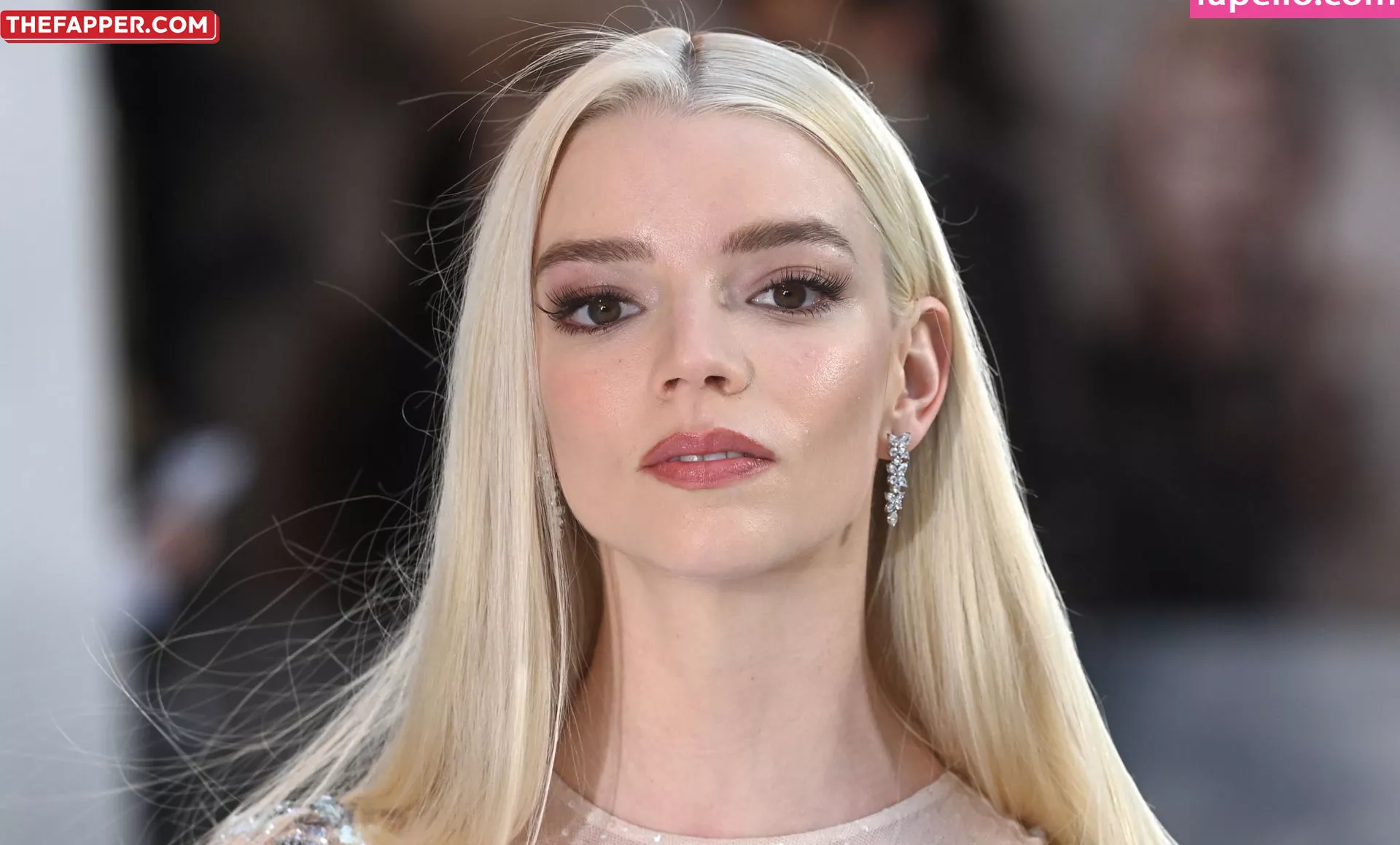 Anya Taylor Joy  Onlyfans Leaked Nude Image #1tbV7FSLMs