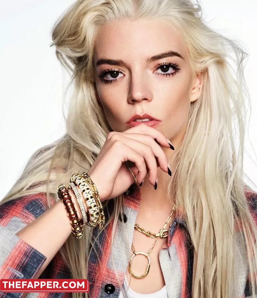 Anya Taylor Joy  Onlyfans Leaked Nude Image #2cV59SLGZ3