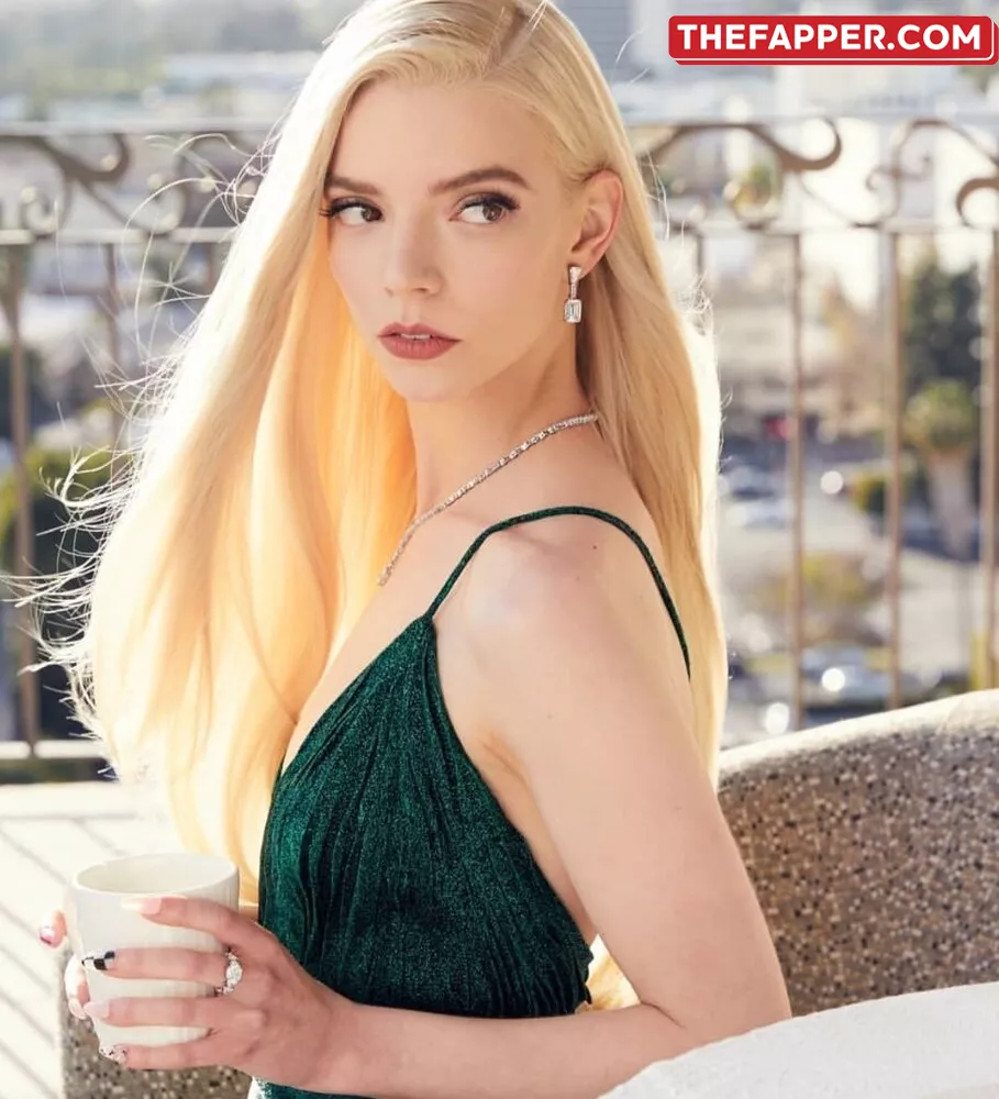 Anya Taylor Joy  Onlyfans Leaked Nude Image #2ugiisBdI7