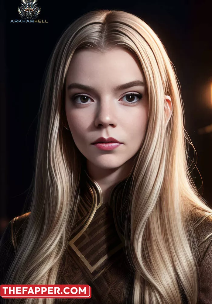 Anya Taylor Joy  Onlyfans Leaked Nude Image #3IO4lgEgSO