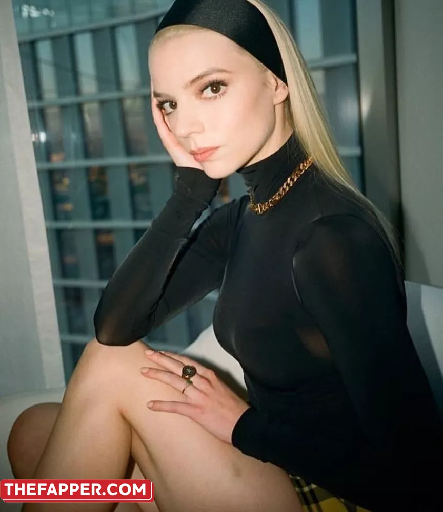 Anya Taylor Joy  Onlyfans Leaked Nude Image #3KO4gRXBJz