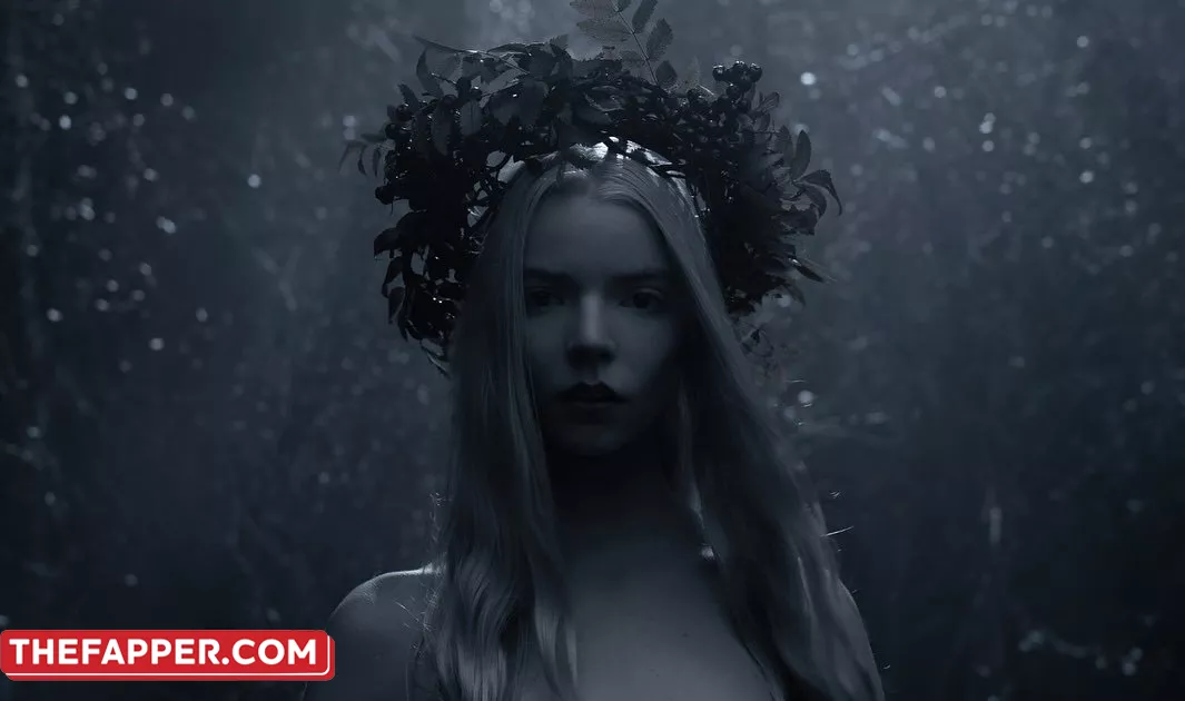 Anya Taylor Joy  Onlyfans Leaked Nude Image #3Kp7M1EFJ2