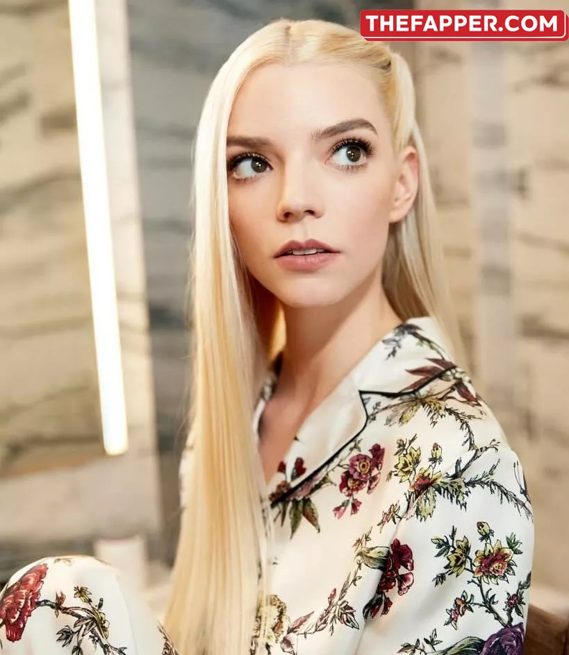Anya Taylor Joy  Onlyfans Leaked Nude Image #3g3ZJCs8op