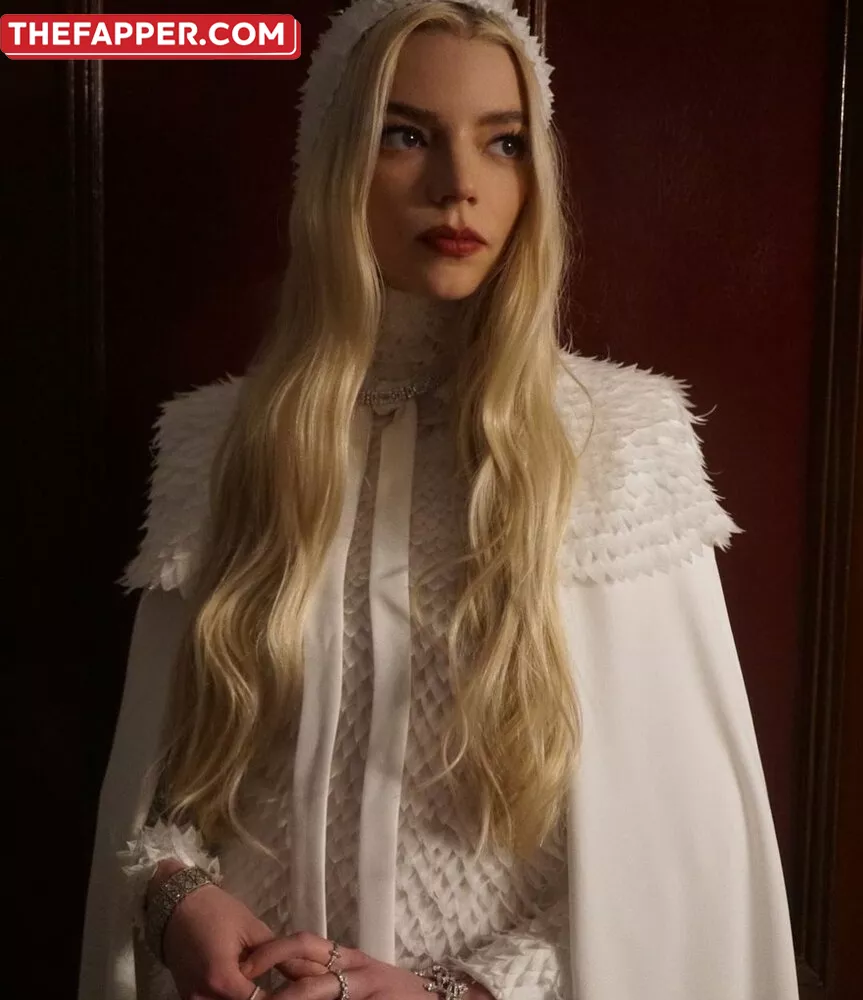 Anya Taylor Joy  Onlyfans Leaked Nude Image #3tVn4mZfXP