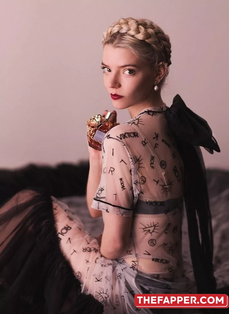 Anya Taylor Joy  Onlyfans Leaked Nude Image #3uEsqZsV2q