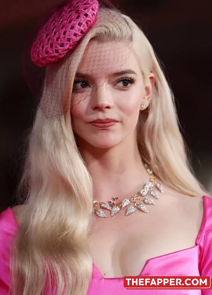 Anya Taylor Joy  Onlyfans Leaked Nude Image #3uwXBdVG5I
