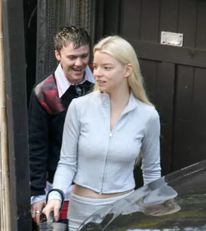 Anya Taylor Joy #40wTp0RQYX