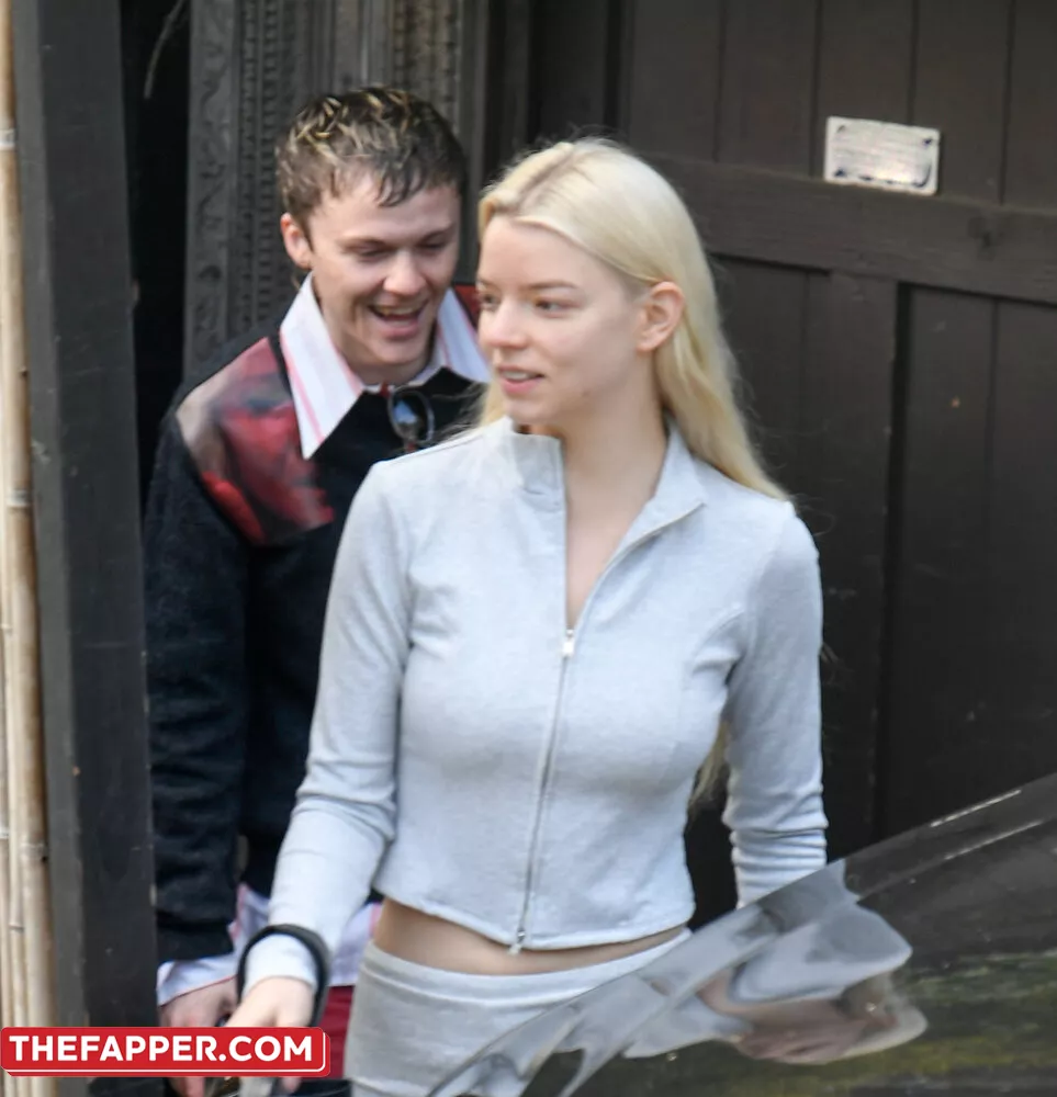 Anya Taylor Joy  Onlyfans Leaked Nude Image #40wTp0RQYX