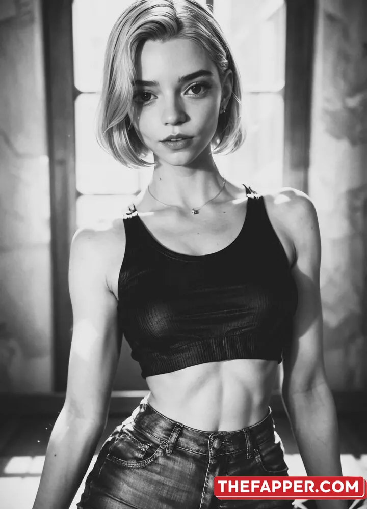 Anya Taylor Joy  Onlyfans Leaked Nude Image #46mb70d5gx