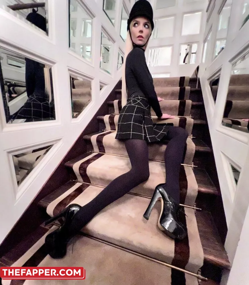 Anya Taylor Joy  Onlyfans Leaked Nude Image #4Z8k3LUKyB