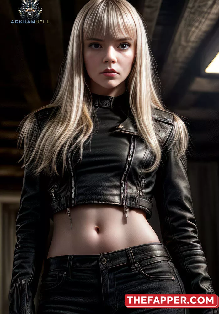 Anya Taylor Joy  Onlyfans Leaked Nude Image #4ak9dxcBjj