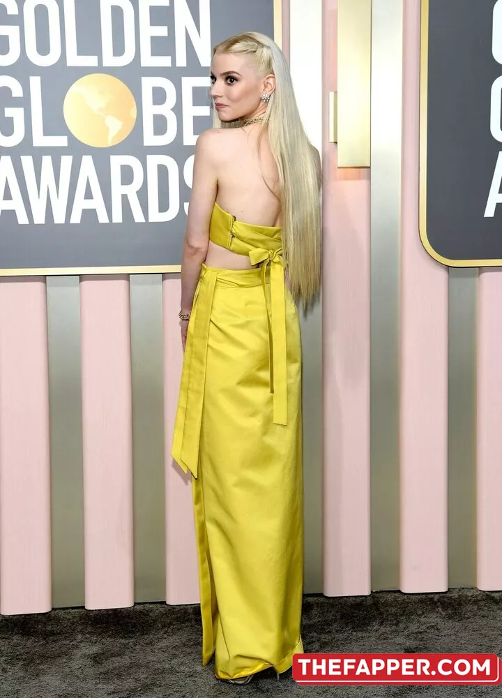 Anya Taylor Joy  Onlyfans Leaked Nude Image #4ngWkLJ8XY