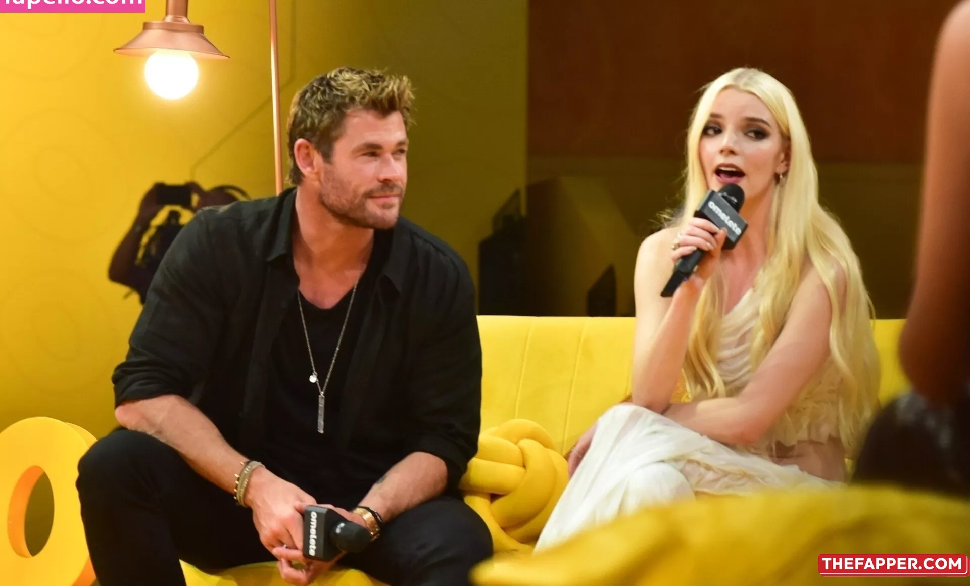 Anya Taylor Joy  Onlyfans Leaked Nude Image #4yc4qlMGmb