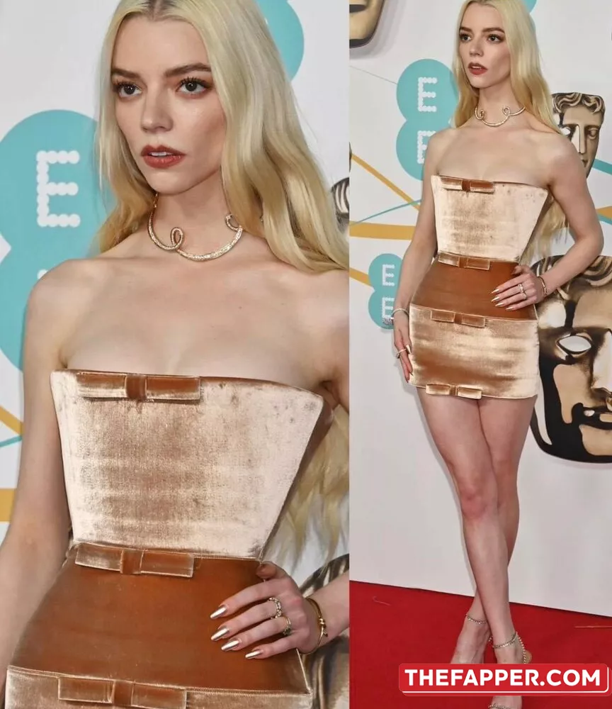 Anya Taylor Joy  Onlyfans Leaked Nude Image #55MIlcGpm8