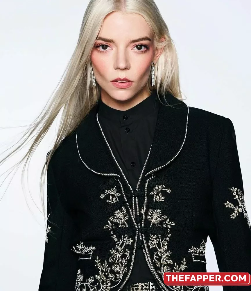 Anya Taylor Joy  Onlyfans Leaked Nude Image #5NxJXIspjd