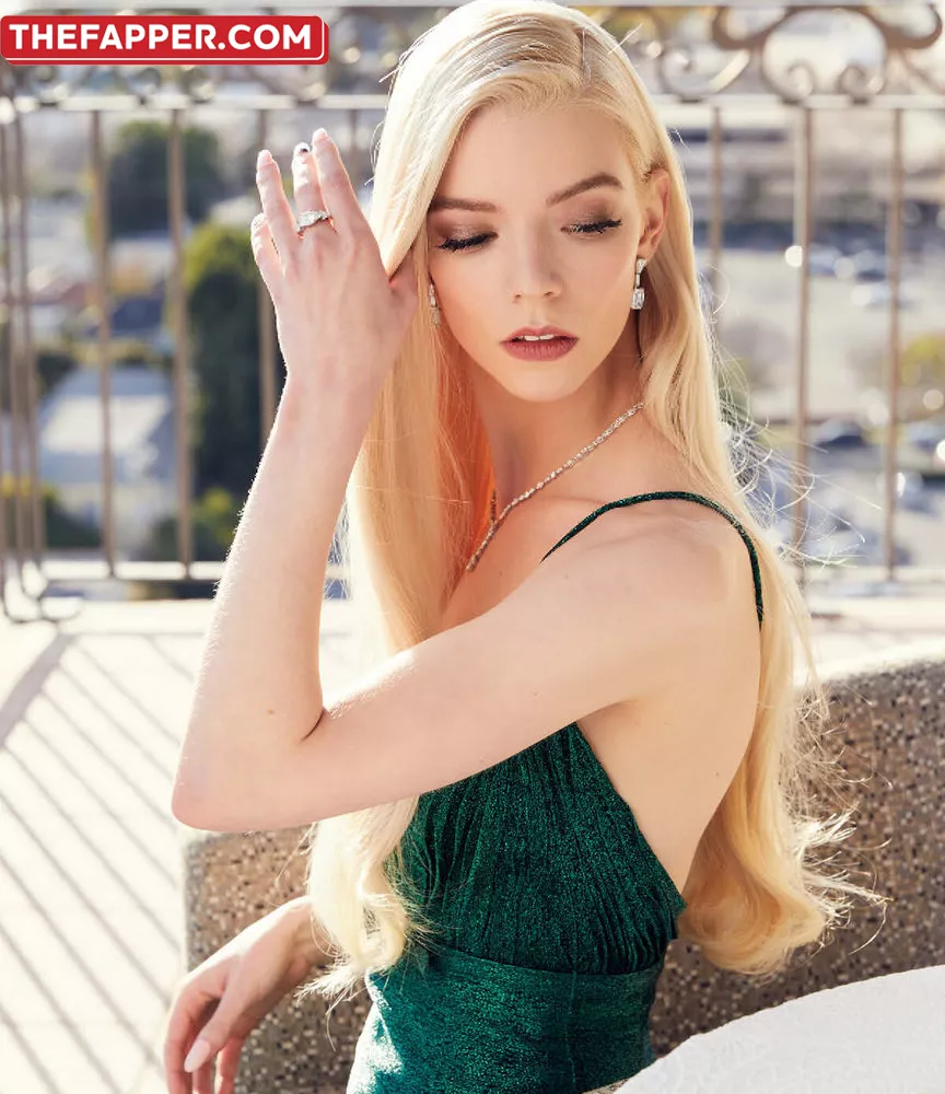 Anya Taylor Joy  Onlyfans Leaked Nude Image #5OsY4FkuVX