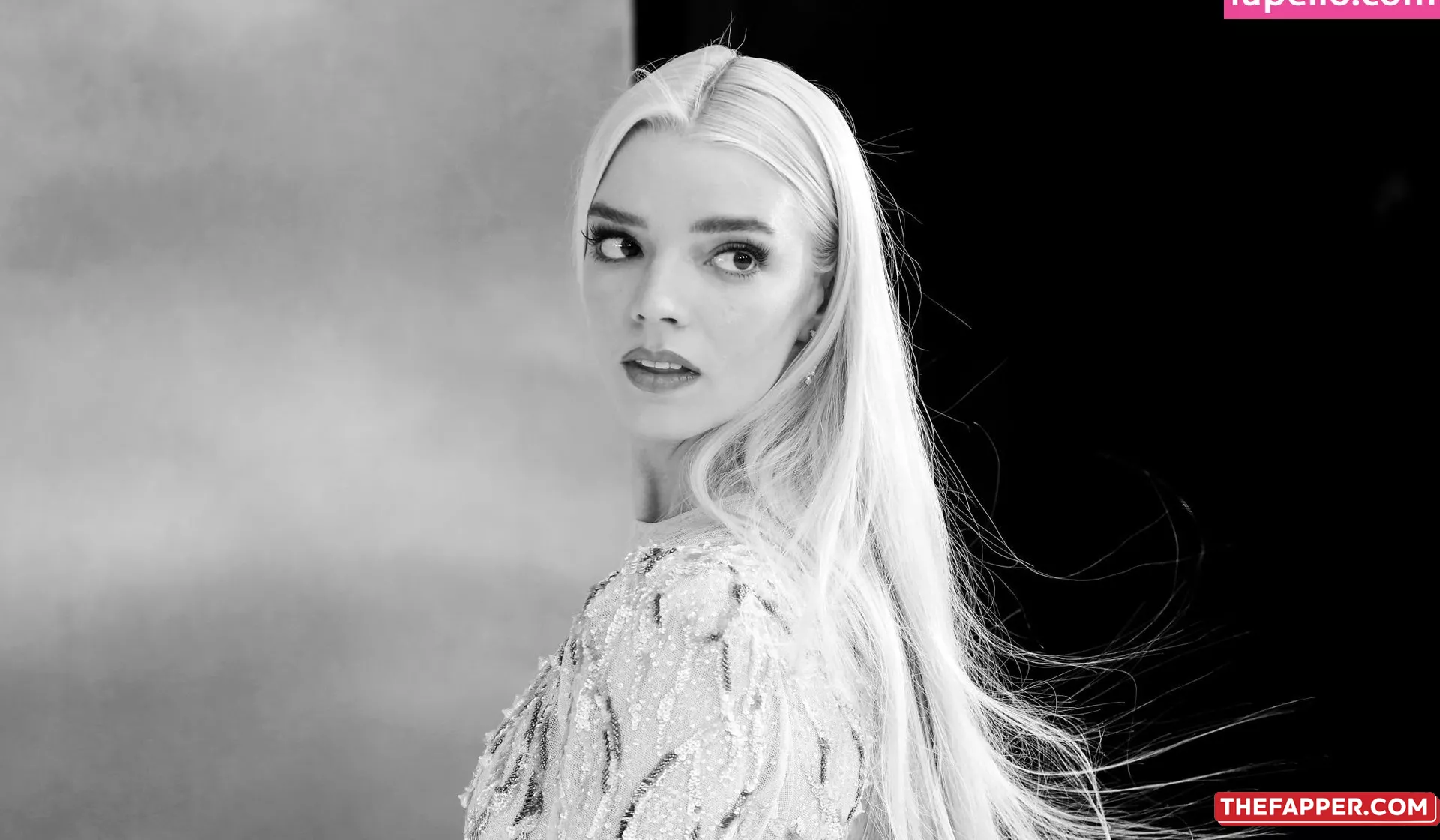 Anya Taylor Joy  Onlyfans Leaked Nude Image #5WM8cAIJZf