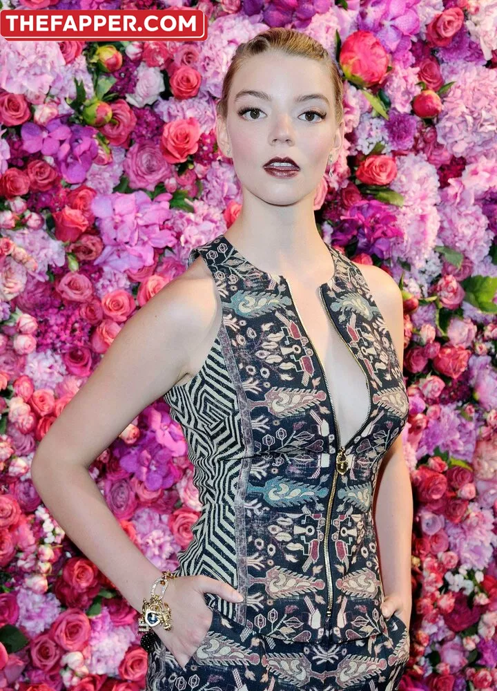 Anya Taylor Joy  Onlyfans Leaked Nude Image #6L7GKL5Fy5