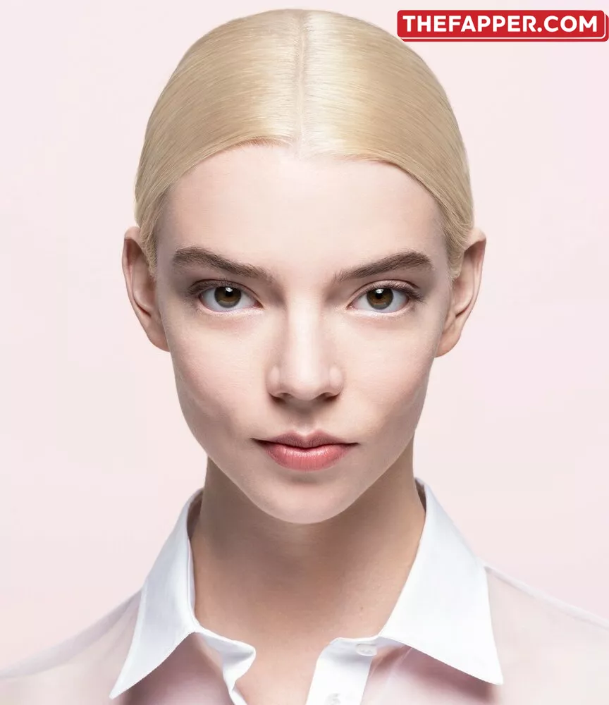 Anya Taylor Joy  Onlyfans Leaked Nude Image #6xM064jDxO