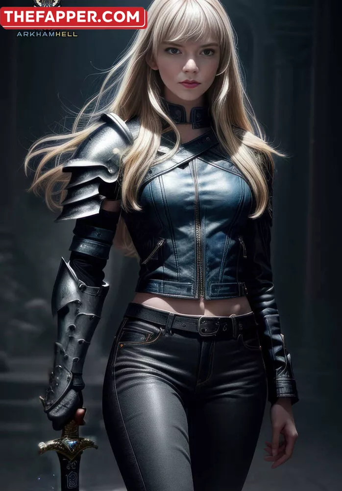 Anya Taylor Joy  Onlyfans Leaked Nude Image #71t2dmZ39H