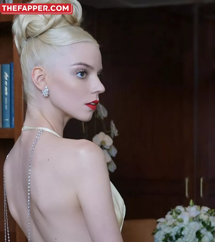Anya Taylor Joy  Onlyfans Leaked Nude Image #7Y9PXsjdF1