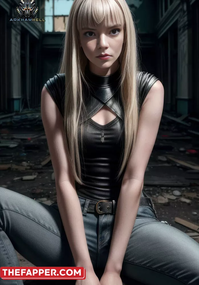 Anya Taylor Joy  Onlyfans Leaked Nude Image #7dJGgPZzZ3