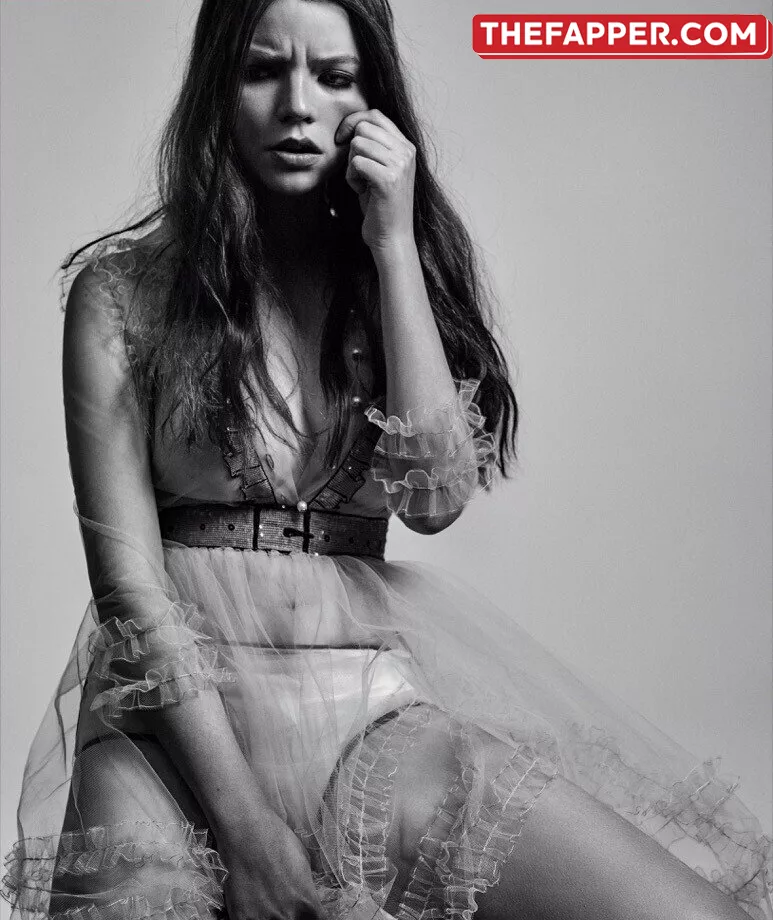 Anya Taylor Joy  Onlyfans Leaked Nude Image #7l6hc07yqR