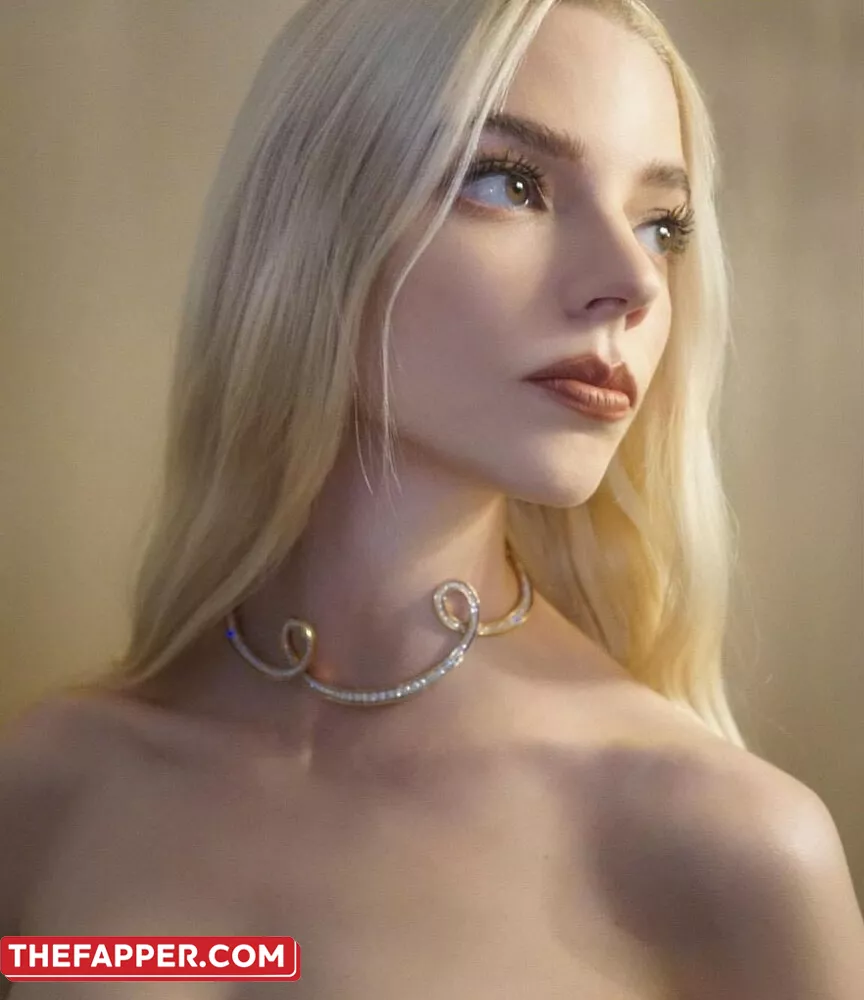 Anya Taylor Joy  Onlyfans Leaked Nude Image #8CXmQNSmRV