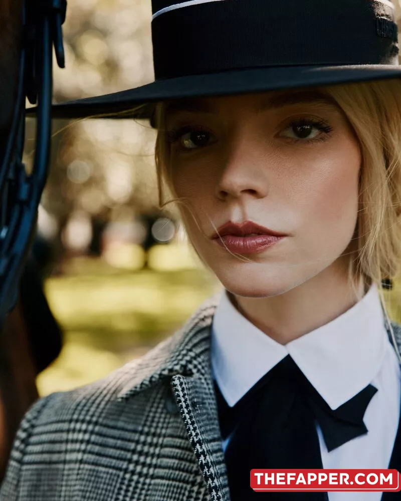 Anya Taylor Joy  Onlyfans Leaked Nude Image #8J89VCNeTz