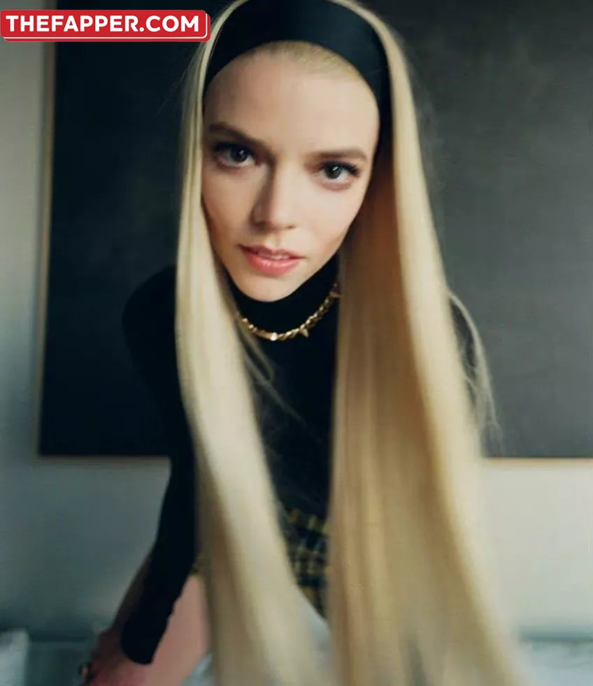 Anya Taylor Joy  Onlyfans Leaked Nude Image #8VDnEJRvDO