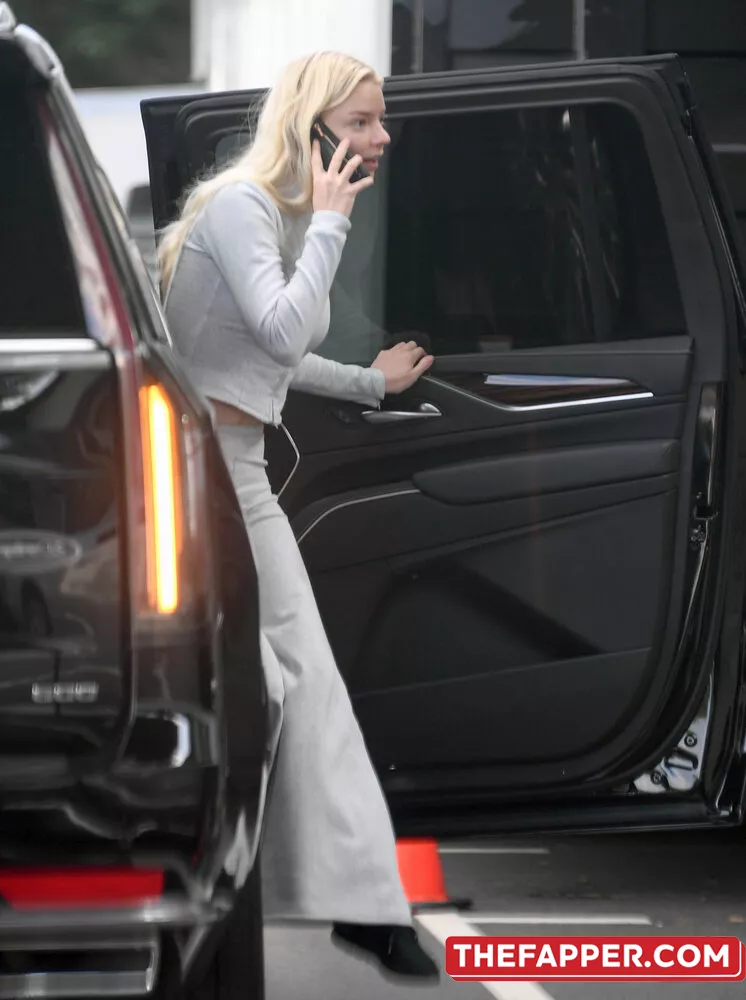 Anya Taylor Joy  Onlyfans Leaked Nude Image #8ZMG3IlYke