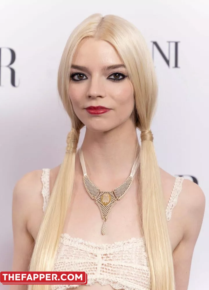 Anya Taylor Joy  Onlyfans Leaked Nude Image #9C9ePVlKFr