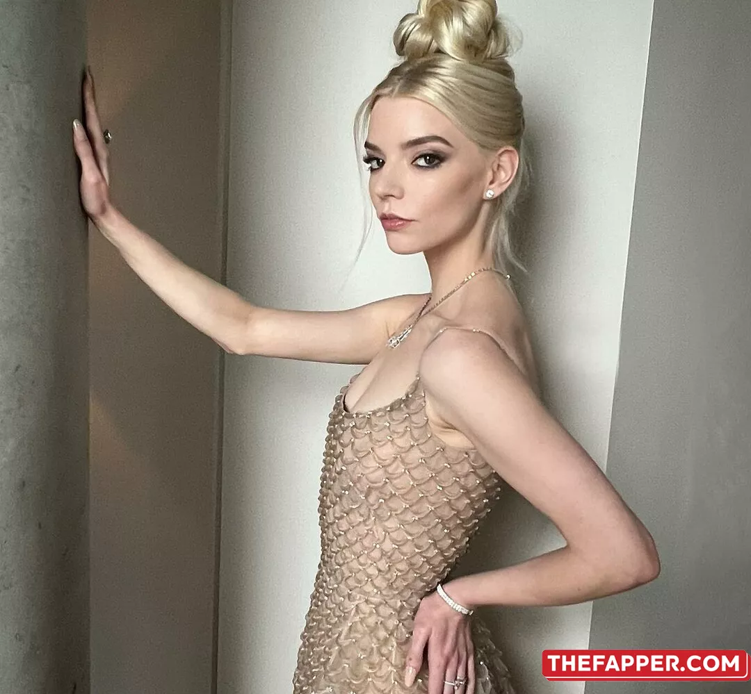 Anya Taylor Joy  Onlyfans Leaked Nude Image #9bp5f1I1xe