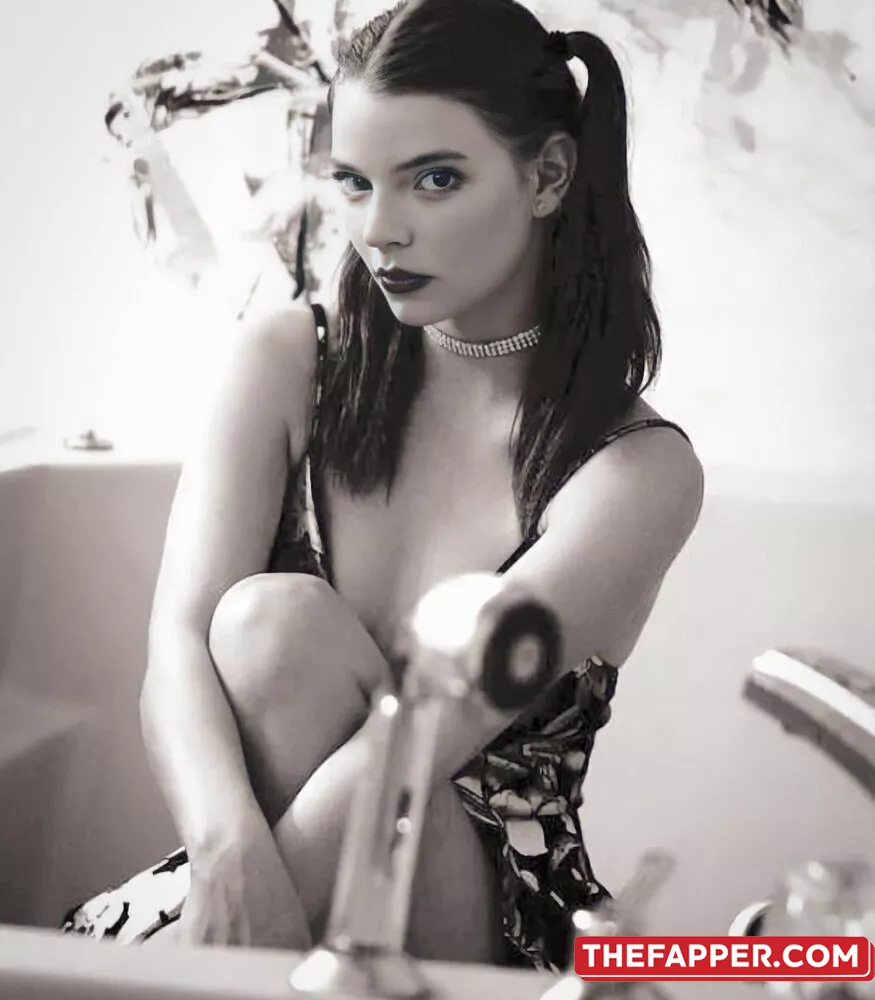 Anya Taylor Joy  Onlyfans Leaked Nude Image #ALQwQ59Uhl